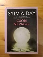 Libro Cuori Selvaggi Sylvia Day