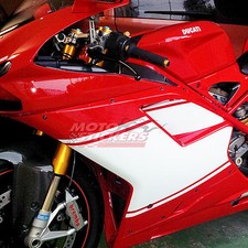 DUCATI  848 - Adesivi