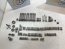 KIT VITI E BULLONI MOTORE YAMAHA FJR 1300 2006-2012 / SCREWS AND BOLTS