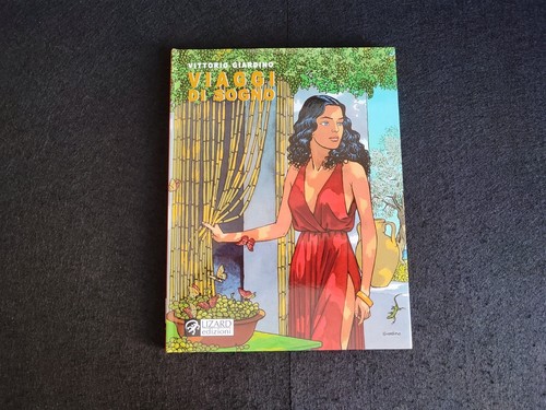 Vittorio giardino viaggi - giardino,
