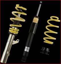 ST Coilovers ST X for Peugeot