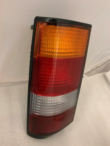 Opel kadett fanale - d,