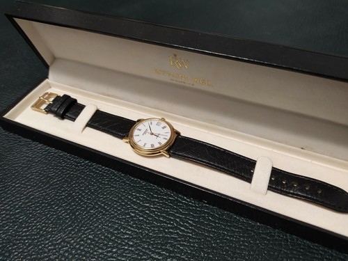 Raymond weil 2821 automatico - raymond,