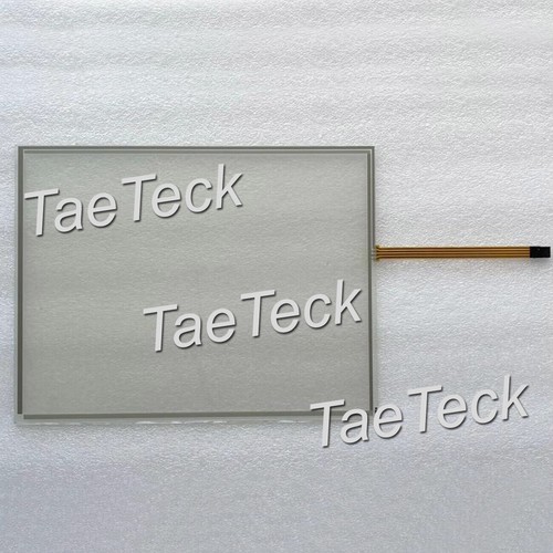 Vetro touch screen adatto per