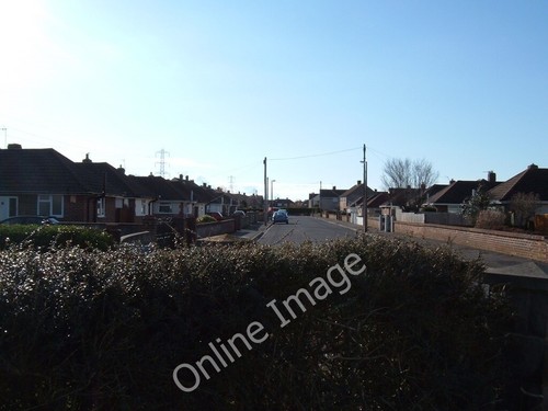 Photo 6x4 bungalows the - 6x4, in