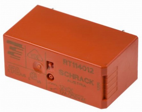 Connectivity relais 1 - ,