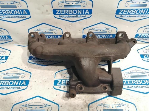 Collettore scarico fiat - collettore,