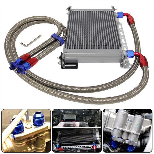 Kit radiatore olio - , an10