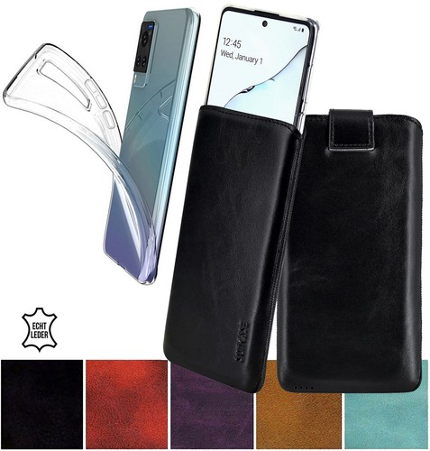 Custodia suncase pelle - in,