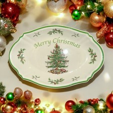 Spode Buon Natale Albero
