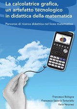 La calcolatrice grafica, un