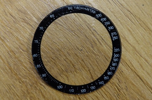 Vetro ricambio omega - di,