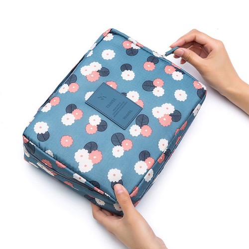 Nuova borsa trucco - nuova,