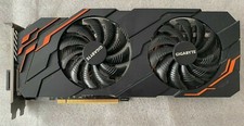 GIGABYTE GeForce GTX 1070