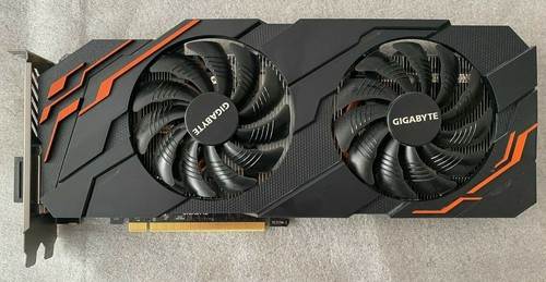 Gigabyte geforce gtx 1070 - gigabyte,