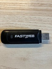 Chiavetta HUAWEI MODEM E1550 Mobile Broadband