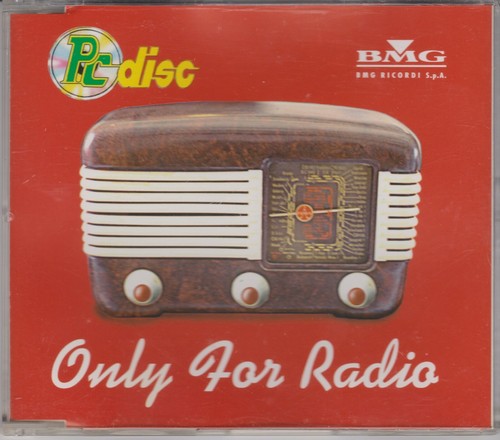 Promo radio lucio - radio,