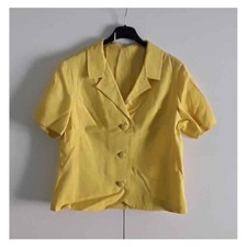 Giacca vintage taglia 42