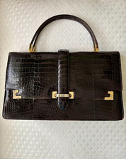 Borsa vintage in autentico