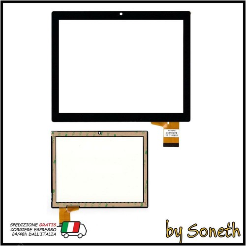 Vetro touch screen per - vetro,