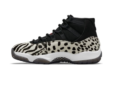 Air jordan retro animal - jordan, 11