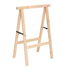 Cavalletto In Pino Marittimo