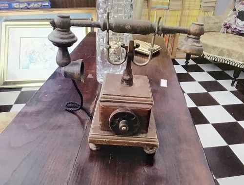 Portagioie vintage mercatino - portagioie, vintage-mercatino