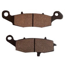 FRONT BRAKE PADS FIT SUZUKI