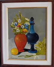 Marcello Gamurro cm40x30