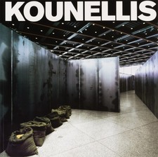 Jannis Kounellis in der Neuen