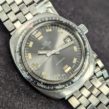 Vintage glycine automatic - vintage,