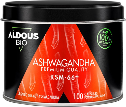 Ashwagandha ksm bio 600mg - ashwagandha,