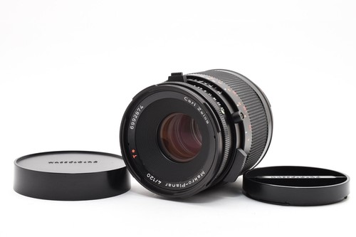 Quasi nuovo hasselblad carl - [quasi,