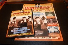 DVD + FASCICULE "LAUREL & ET