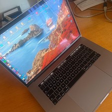 Apple MacBook Pro 15" 2016