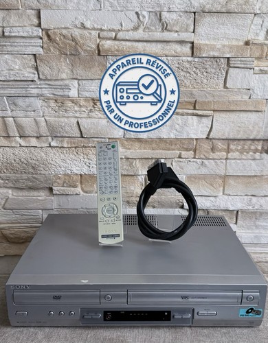 Magnetoscope vhs dvd - magnetoscope, vhs/dvd