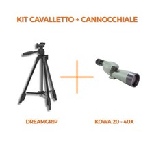 Kowa Kit Cavalletto +