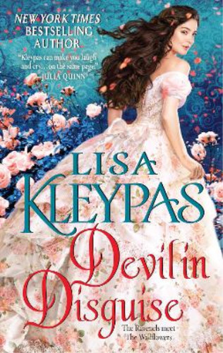 Lisa kleypas devil disguise - kleypas,