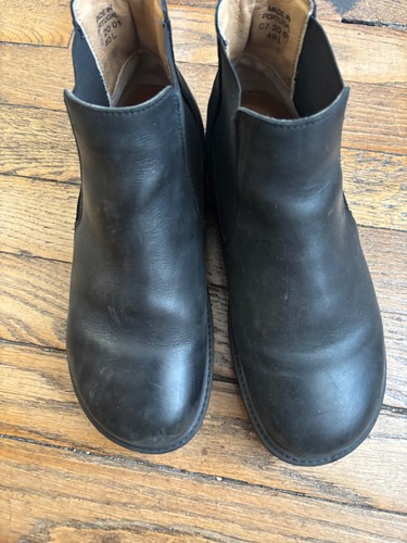 Stivali chelsea birkenstock - stivali,