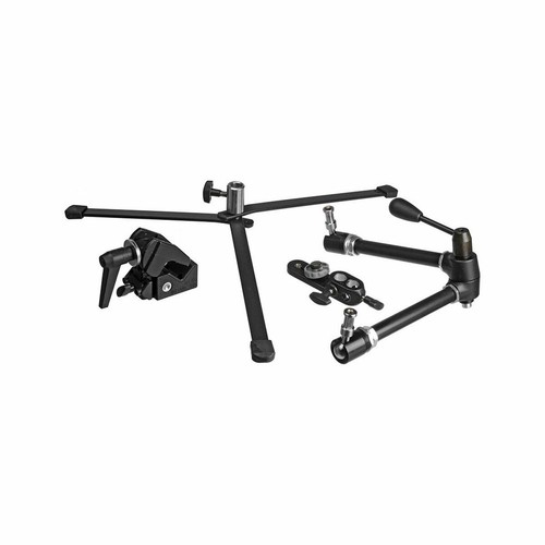 Manfrotto 143 magic arm - manfrotto,