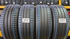 4x GOMME ESTIVE USATE MICHELIN 195/55 R16 87H ENERGY SAVER PNEUMATICI 1955516