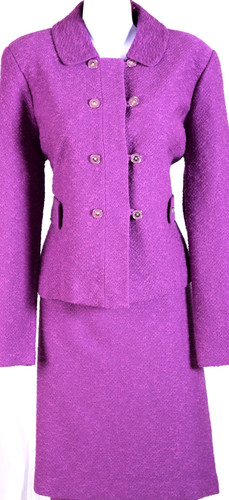 Giacca donna john - st.john, tweed