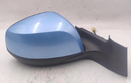Specchietto elettrico destro - specchietto,