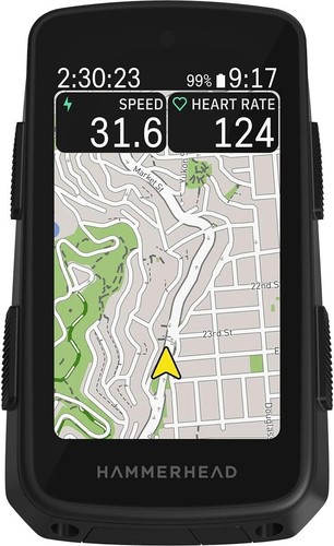 Hammerhead karoo gps - hammerhead,