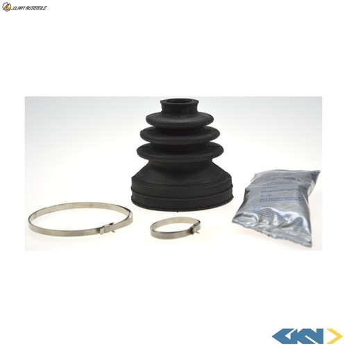 Kit soffietto albero motore - albero,