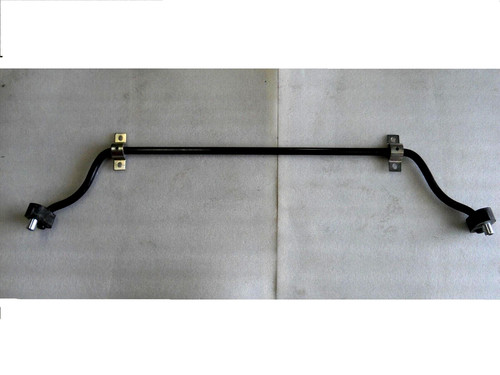 Barra stabilizzatrice - barra,
