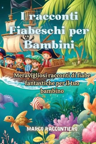 Racconti fiabeschi per - i,