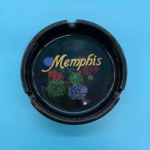 Posacenere vintage memphis - vintage,