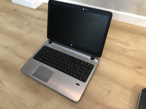 Probook 455 g2 - hp,