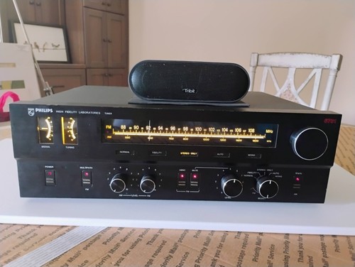 Philips ah6731 sintonizzatore - philips,